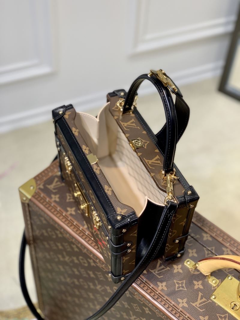 LV Satchel bags